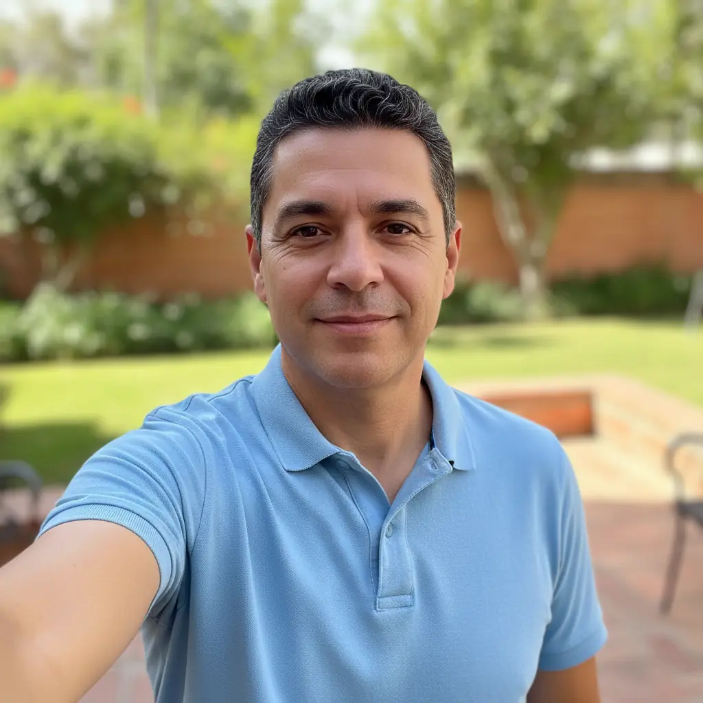 Carlos Mendoza, Monterrey